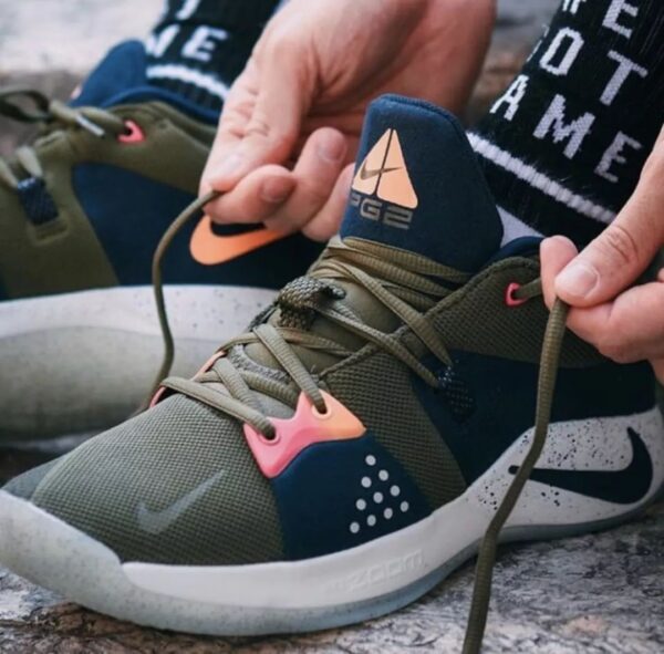 Giày Nike PG 2 'ACG' AJ2039-300 - Ảnh 4