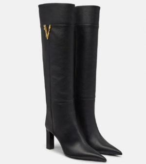 Alternative view of Giày Versace Virtus Boots 1000838-1A00673-IB00V