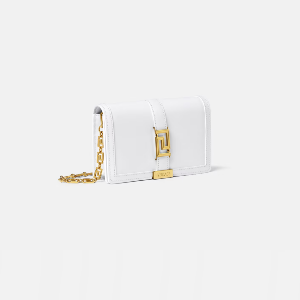 Tui Versace Greca Goddess 'White' 1007220-1A05134-DTU-UNICA-1W00V