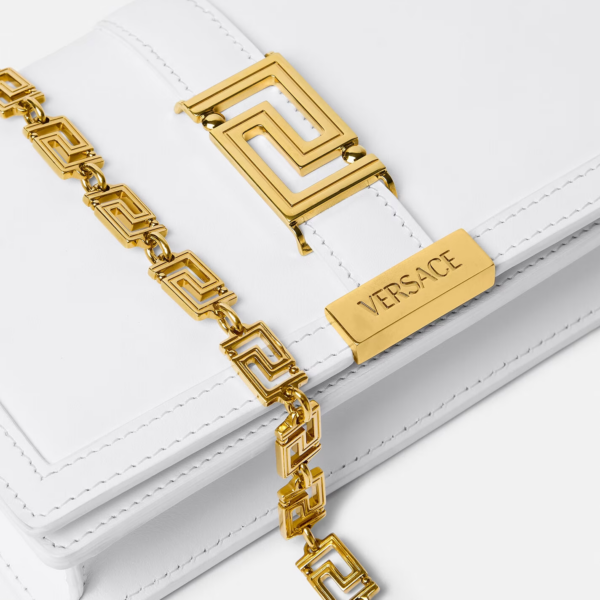 Tui Versace Greca Goddess 'White' 1007220-1A05134-DTU-UNICA-1W00V