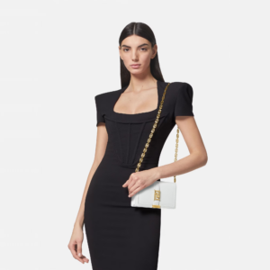 Tui Versace Greca Goddess 'White' 1007220-1A05134-DTU-UNICA-1W00V