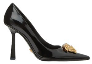 Giày Versace La Medusa Naplak Pumps DST625O-D1VE-KVO41