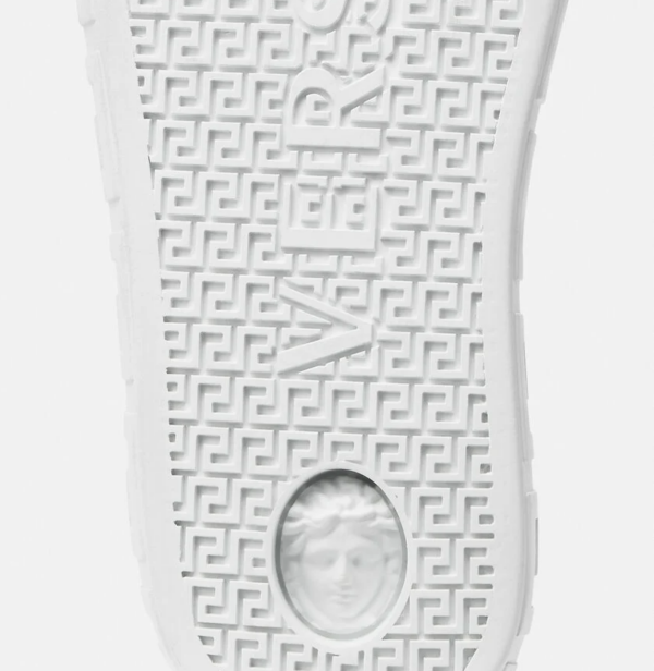 Giày Versace Greca Trainers DST644D-DV50G-D01 - Ảnh 5