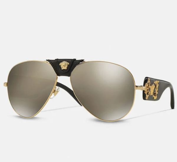 Kính Versace Baroque O2150Q-O10025A-ONUL - Ảnh 3