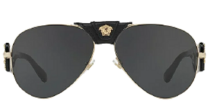 Kính Versace Baroque Pilot O2150Q-O100287-ONUL