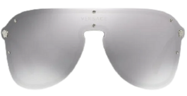 Kính Versace #Frenergy Visor O2180-O10006G-ONUL