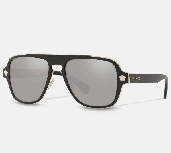 Kính Versace Medusa Retro Charm O2199-O10006G-ONUL - Ảnh 3