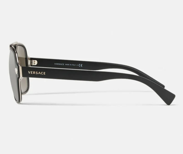 Kính Versace Medusa Retro Charm O2199-O10006G-ONUL - Ảnh 2