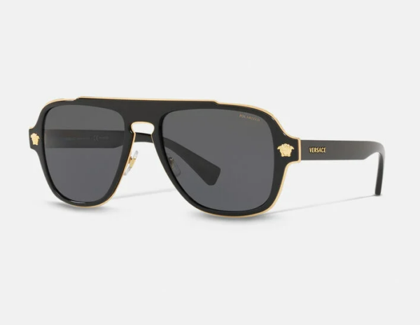 Kính Versace Medusa Retro Charm O2199-O100281-ONUL - Ảnh 4