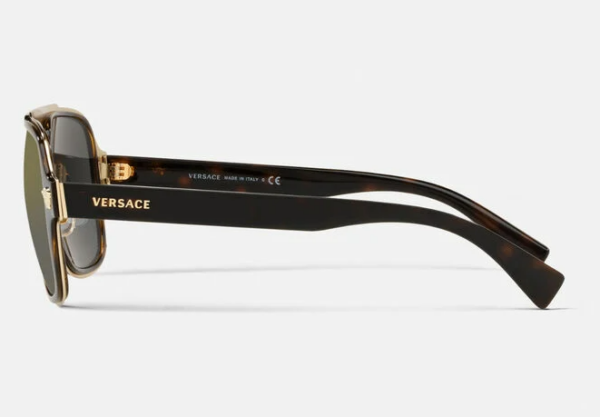 Kính Versace Medusa Retro Charm O2199-O12524T-ONUL - Ảnh 2