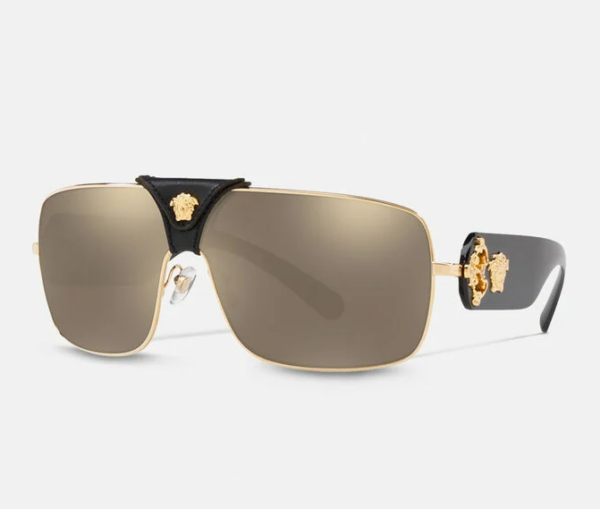 Kính Versace Baroque O2207Q-O1002538-ONUL - Ảnh 3