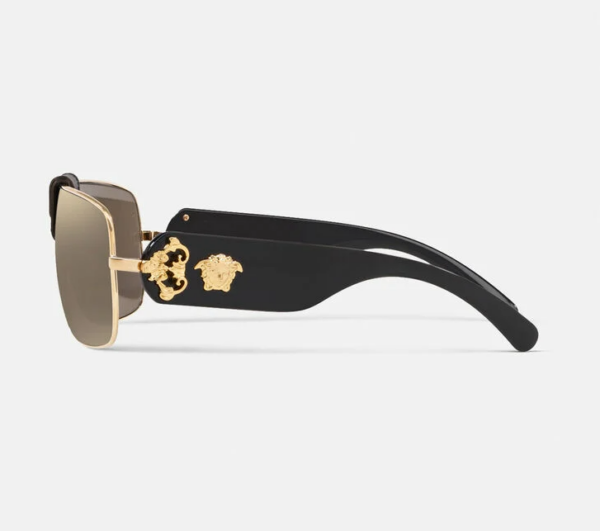 Kính Versace Baroque O2207Q-O1002538-ONUL - Ảnh 2