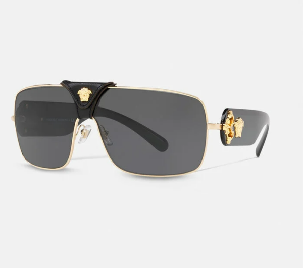 Kính Versace Baroque O2207Q-O10028738-ONUL - Ảnh 3