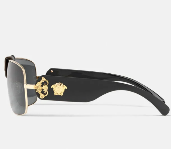 Kính Versace Baroque O2207Q-O10028738-ONUL - Ảnh 2