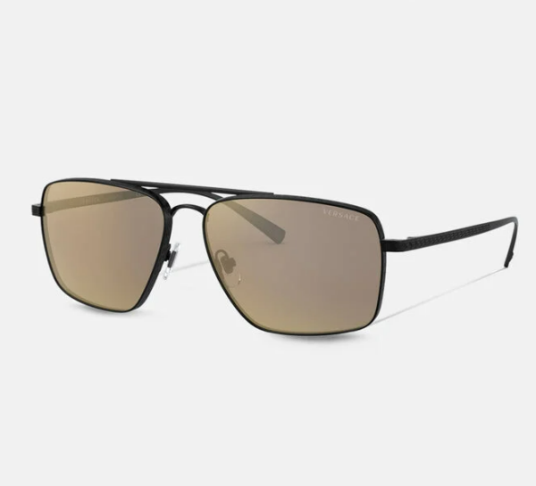 Kính Versace Greca Square O2216-O12615A61-ONUL - Ảnh 3