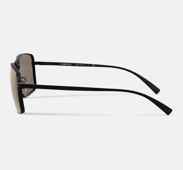 Kính Versace Greca Square O2216-O12615A61-ONUL - Ảnh 2
