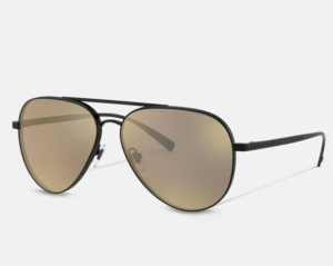 Alternative view of Kính Versace Greca Pilot O2217-O12615A59-ONUL