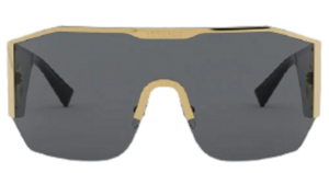 Kính Versace Medusa Halo Shield O2220-O10028741-ONUL