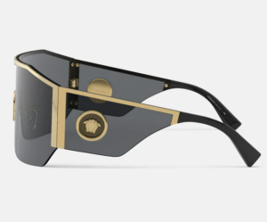 Alternative view of Kính Versace Medusa Halo Shield O2220-O10028741-ONUL