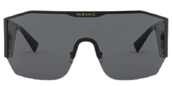 Kính Versace Medusa Halo Shield O2220-O10098741-ONUL