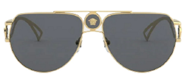 Kính Versace Medusa Pilot O2225-O10028760-ONUL