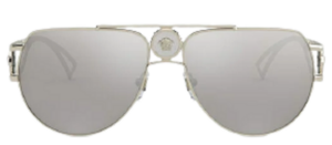 Kính Versace Safety Pin O2225-O12526G60-ONUL