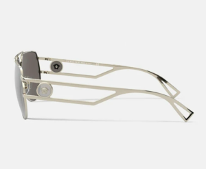 Alternative view of Kính Versace Safety Pin O2225-O12526G60-ONUL