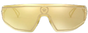 Kính Versace Medusa Shield O2226-O10027P45-ONUL