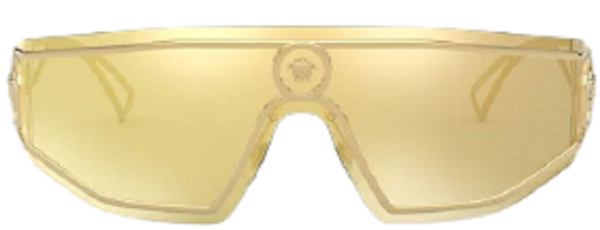 Kính Versace Medusa Shield O2226-O10027P45-ONUL