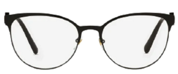 Kính Versace Medusa Enamel Optical O2227-O10021W59-ONUL