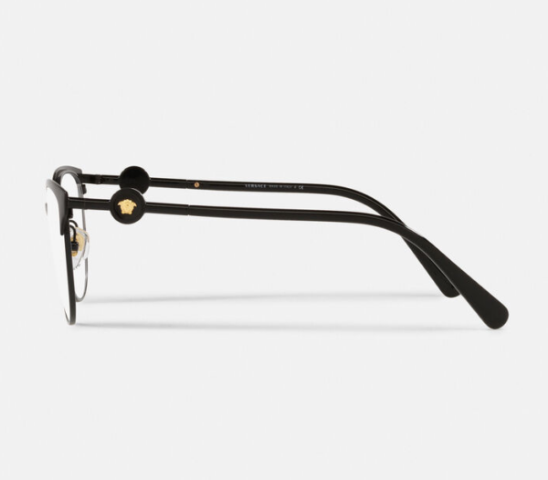 Kính Versace Medusa Enamel Optical O2227-O10021W59-ONUL - Ảnh 2