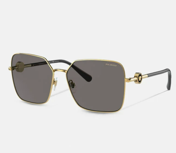 Kính Versace Enamel Medusa O2227-O10028159-ONUL - Ảnh 3