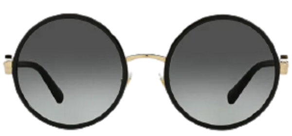 Kính Versace Medusa Enamel Round O2229-O10021156-ONUL