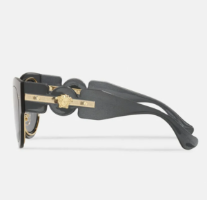 Alternative view of Kính Versace Medusa Beggie Butterfly O2234-O10028753-ONUL