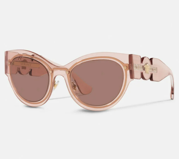 Kính Versace Medusa Beggie Butterfly O2234-OO12527353-ONUL - Ảnh 3