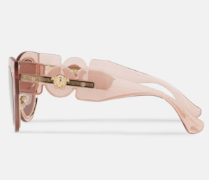 Alternative view of Kính Versace Medusa Beggie Butterfly O2234-OO12527353-ONUL