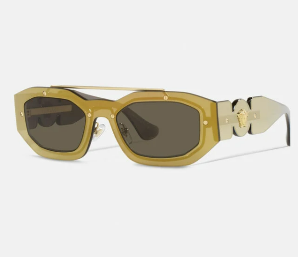 Kính Versace Medusa Biggie O2235-O1002351-ONUL - Ảnh 3