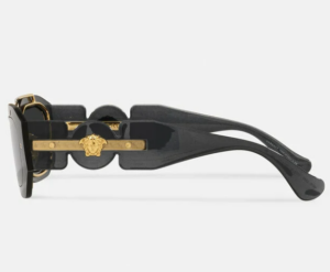 Alternative view of Kính Versace Medusa Biggie O2235-O10028751-ONUL