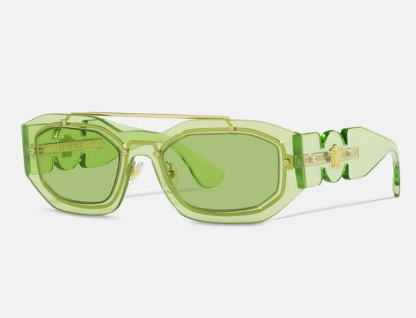 Kính Versace Medusa Biggie O2235-O1252251-ONUL - Ảnh 3