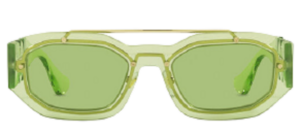 Kính Versace Medusa Biggie O2235-O1252251-ONUL