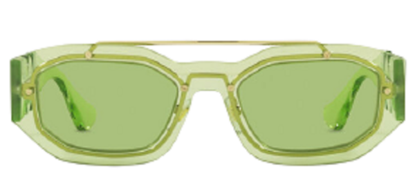 Kính Versace Medusa Biggie O2235-O1252251-ONUL