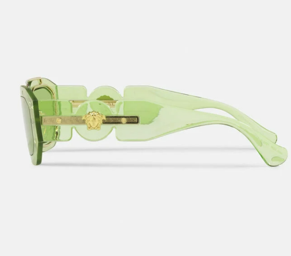 Kính Versace Medusa Biggie O2235-O1252251-ONUL - Ảnh 2