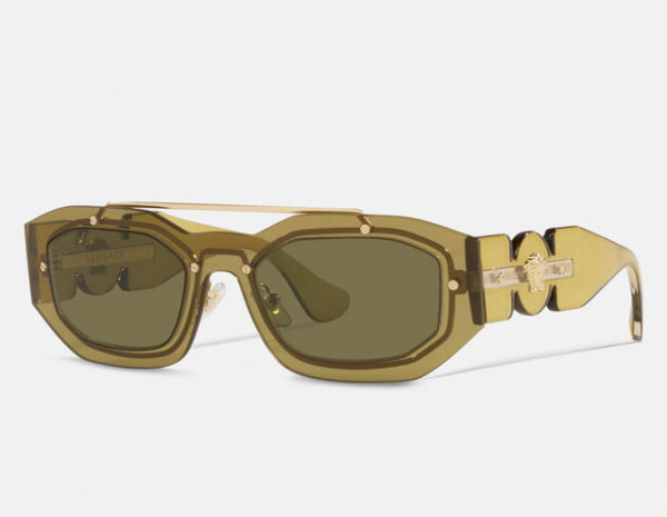 Kính Versace Medusa Biggie O2235-O12527151-ONUL - Ảnh 3
