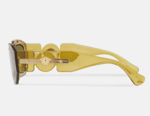 Alternative view of Kính Versace Medusa Biggie O2235-O12527151-ONUL