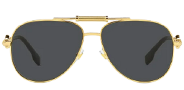 Kính Versace Medusa Polis O2236-O10028759-ONUL