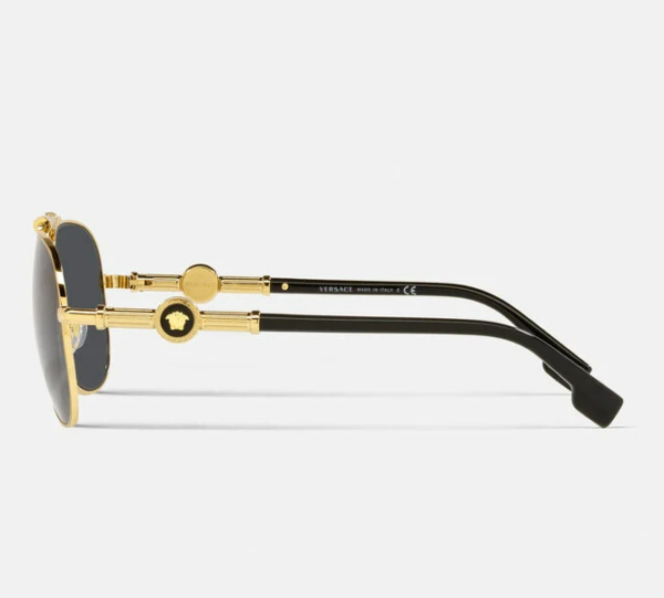 Kính Medusa Polis O2236-O10028759-ONUL - Ảnh 2