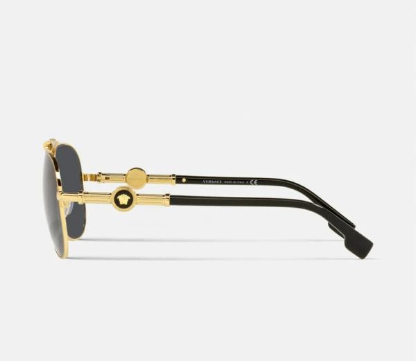 Kính Versace Medusa Polis O2236-O10028759-ONUL - Ảnh 2
