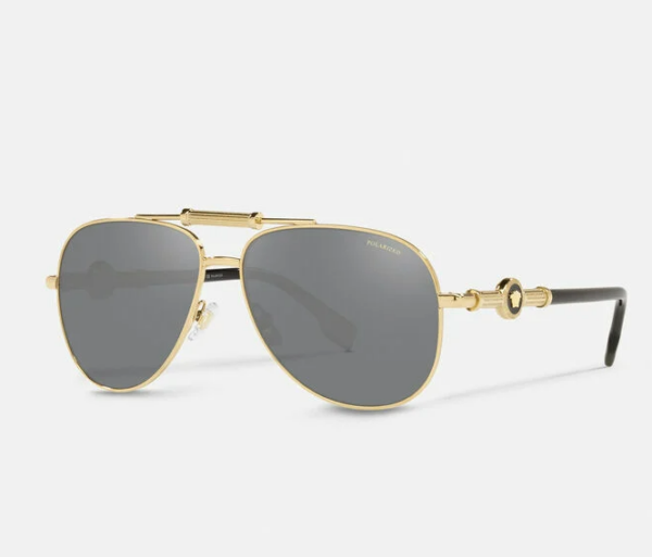 Kính Versace Medusa Polis O2236-O1002Z359-ONUL - Ảnh 3