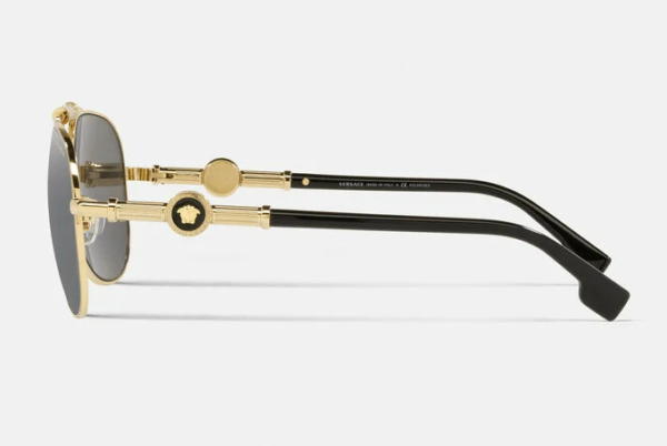 Kính Versace Medusa Polis O2236-O1002Z359-ONUL - Ảnh 2