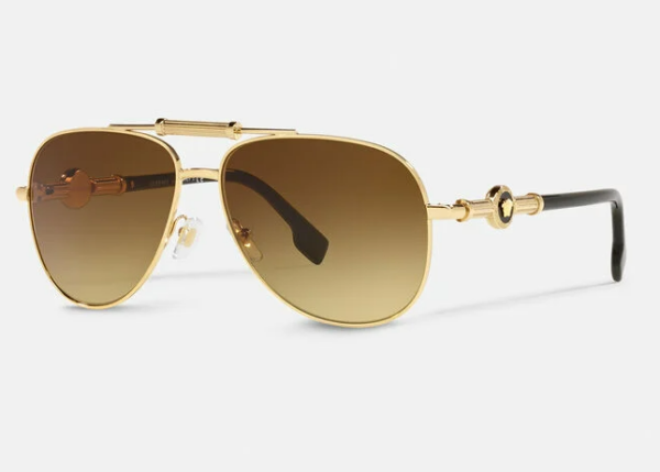 Kính Versace Medusa Polis O2236-O14771359-ONUL - Ảnh 3